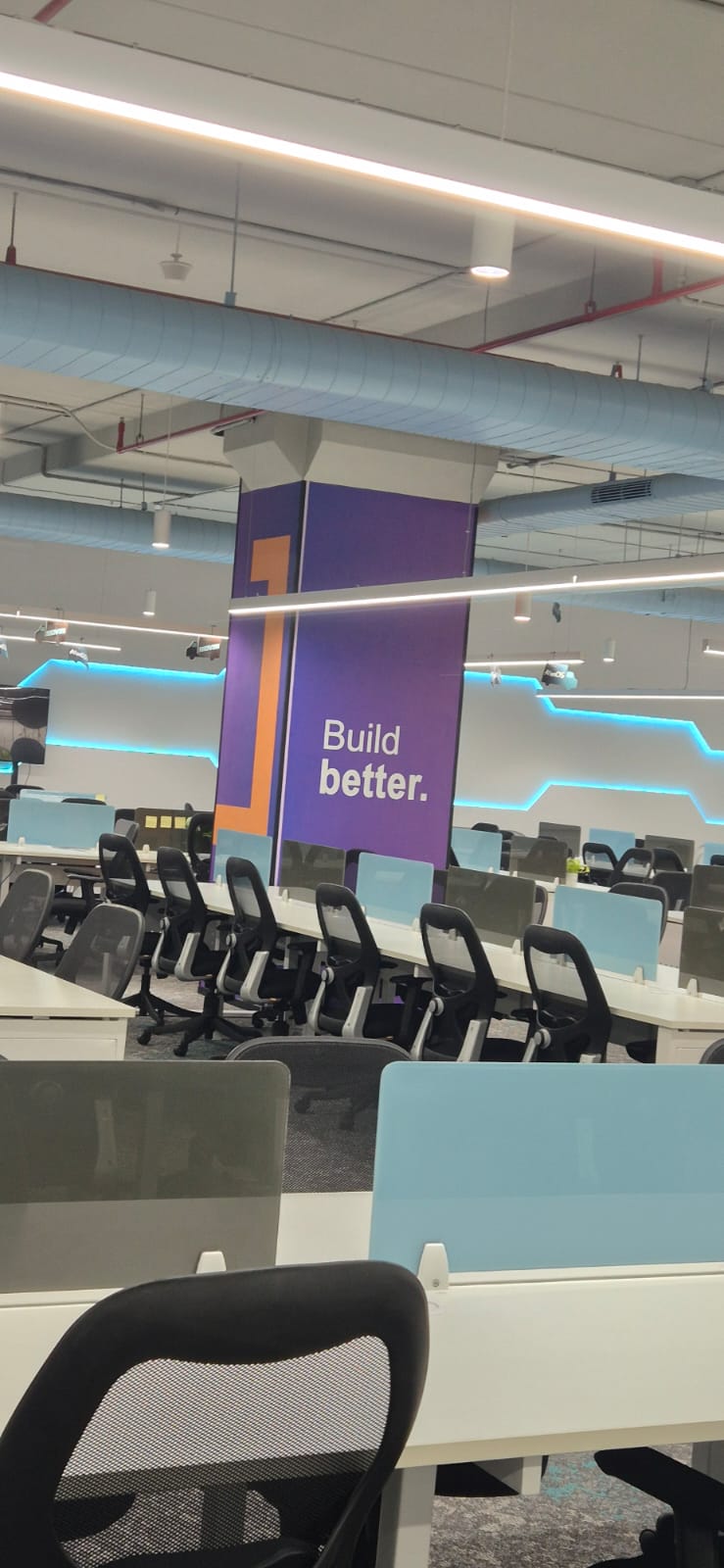 Global Green Interior Design Company Logo - Sustainable Design Experts